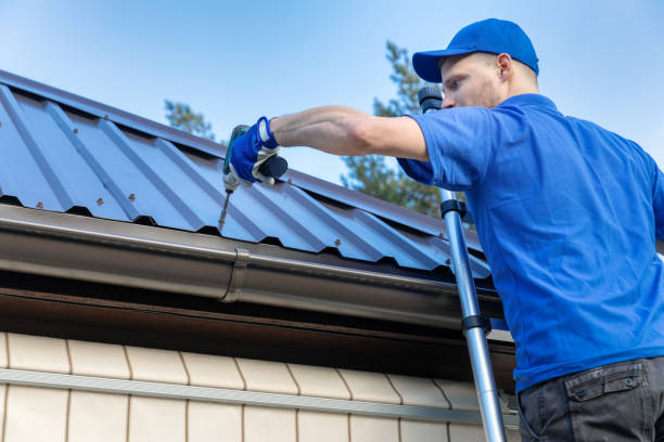 Best Gutter Installation and Repair  in James Island, SC